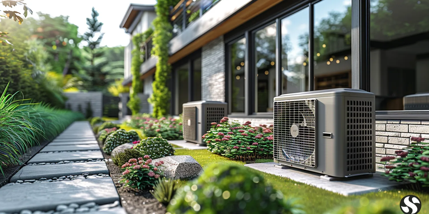 Pompy ciepła Warszawa