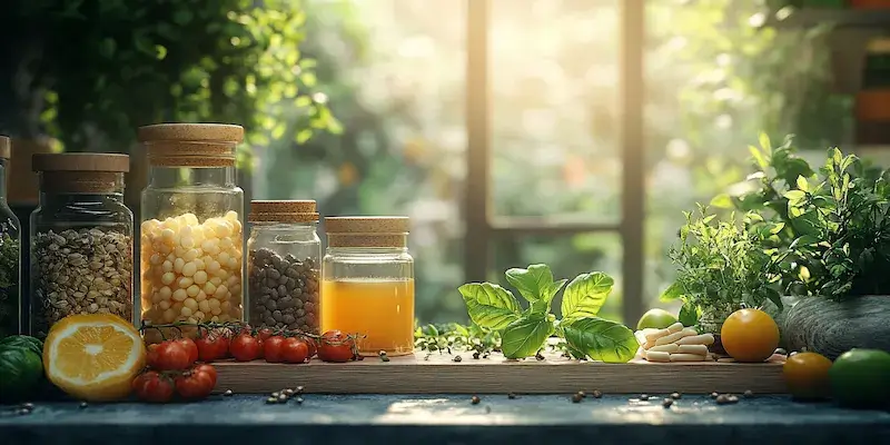 Produkty ekologiczne co to jest?