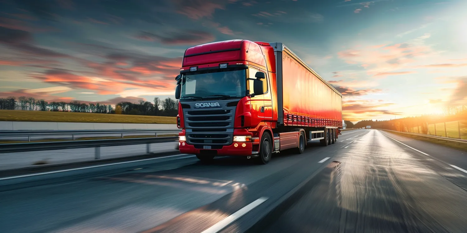 Ranking OCP dla przewoźników