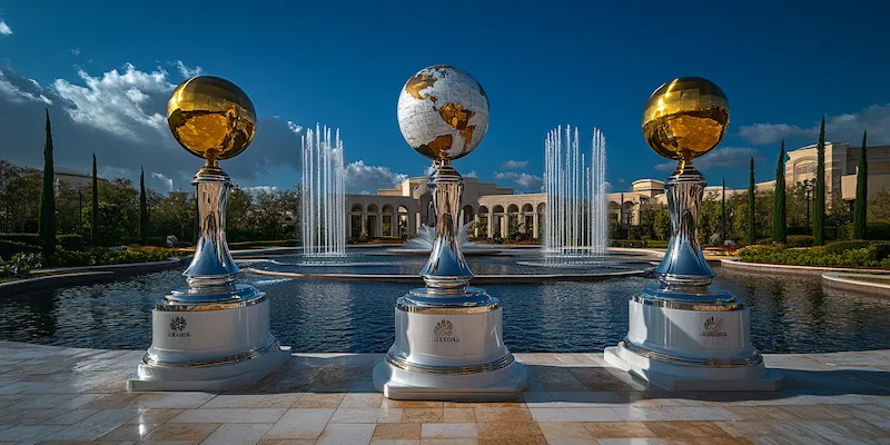 Statuetki na zamówienie Poznań