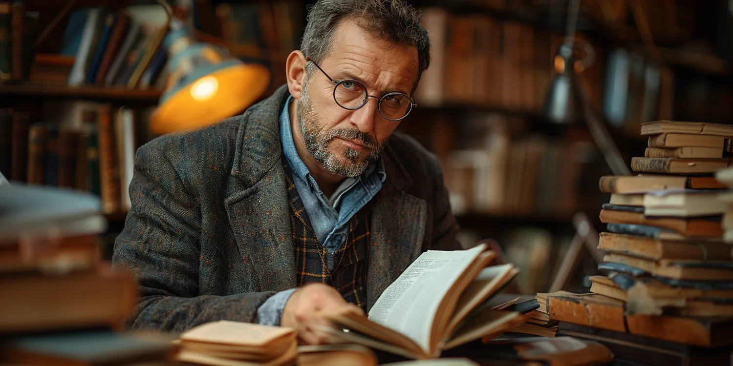 Top książki wszechczasów