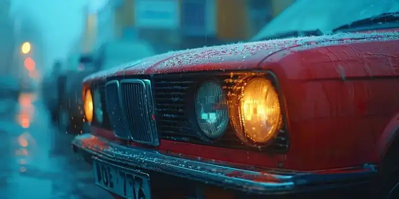 Usuwanie AdBlue Szczecin