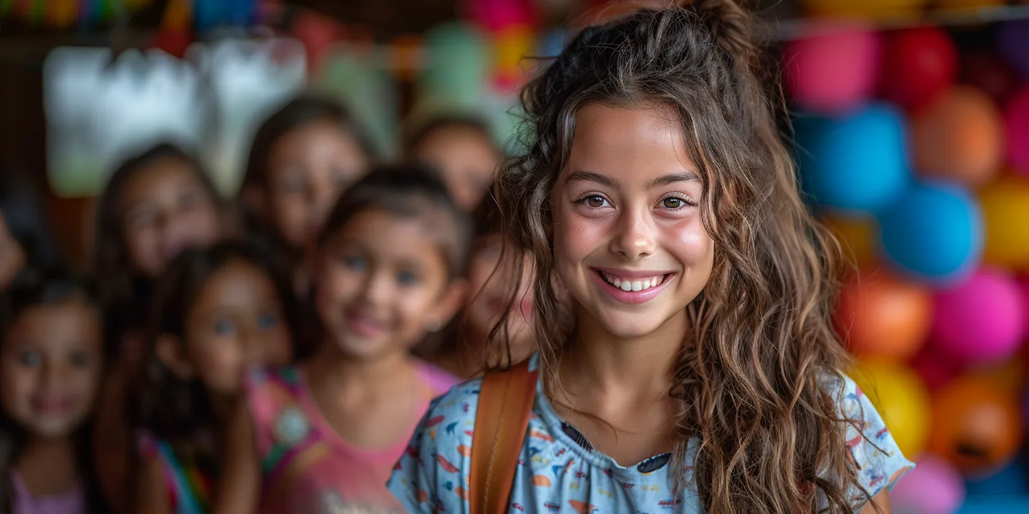 Animator dla dzieci Kraków