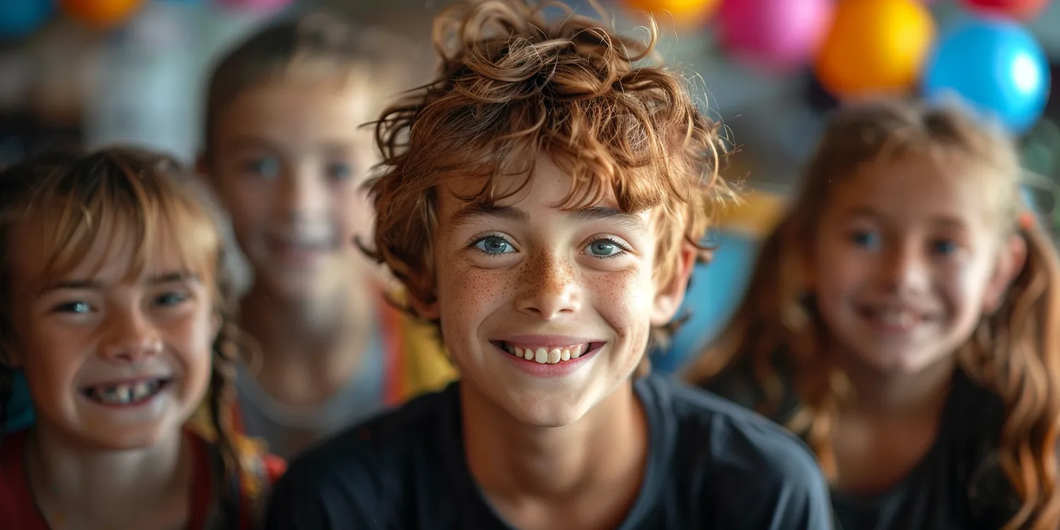 Animator urodziny Wrocław