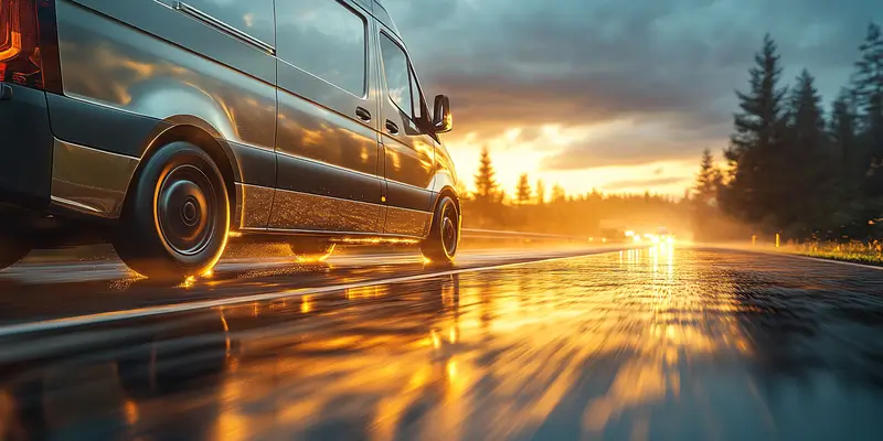 Bus Polska Niemcy Szczecin