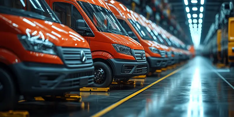 Bus z Polski do Niemiec Rumia