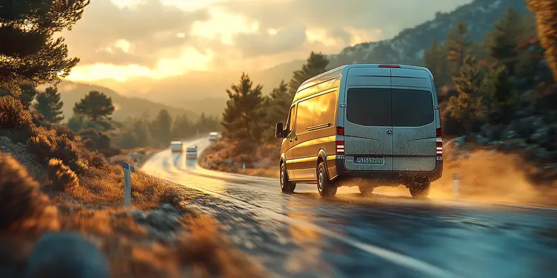 Bus z Polski do Niemiec Wałcz