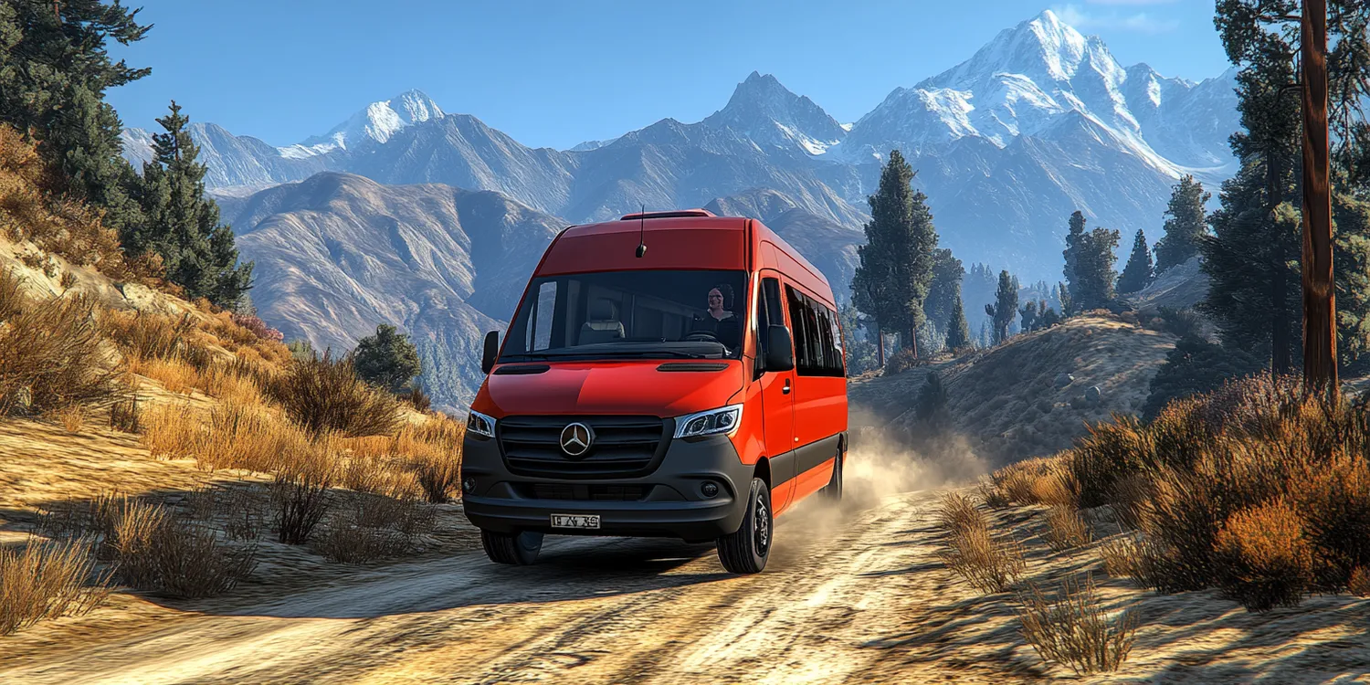 Busy do Niemiec Darłowo