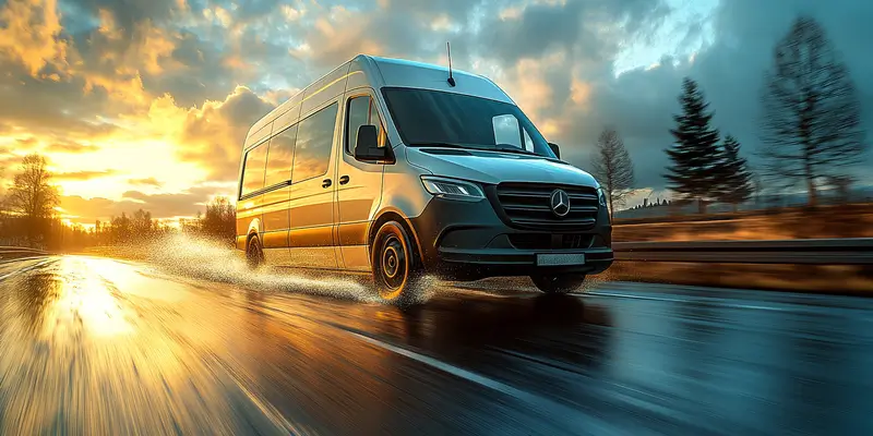 Busy do Niemiec Nowogard