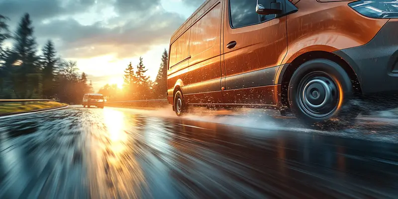 Busy do Niemiec Police