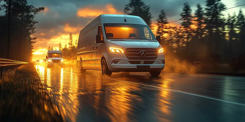 Busy do Niemiec Zielona Góra