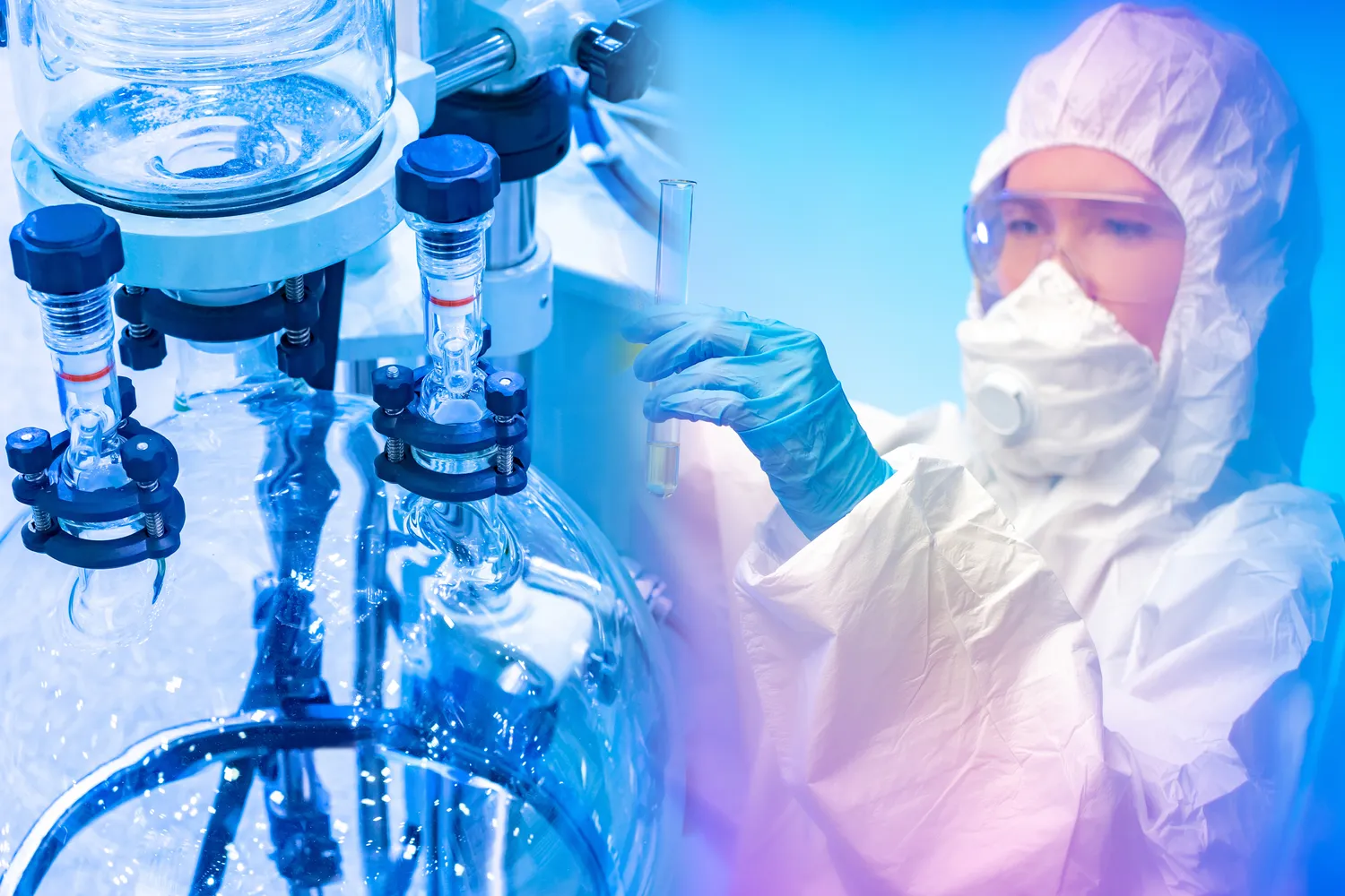 Ile energii zużywa przemysł?