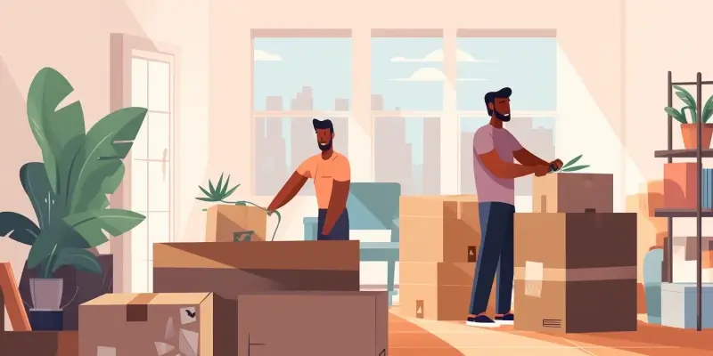 Jak przygotować kota do przeprowadzki?