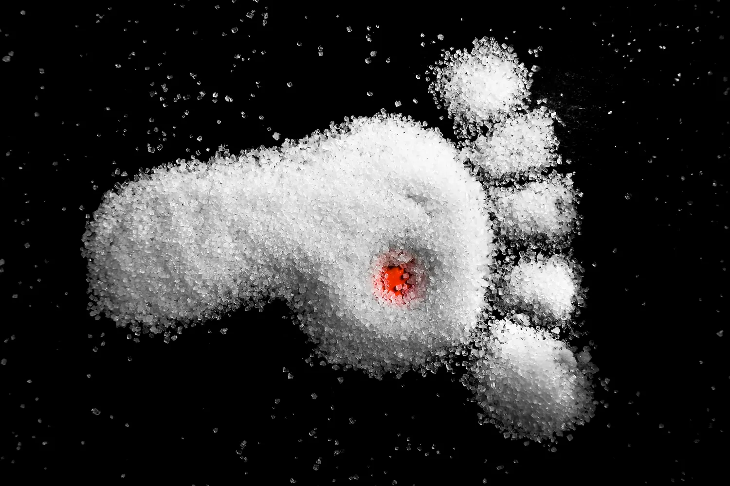  Jaka frezarka do paznokci u stóp?