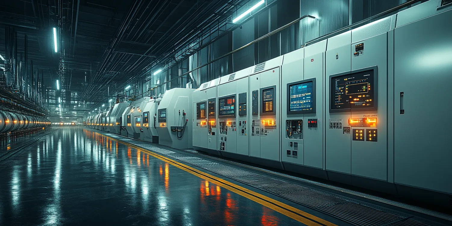 Jaki przemysł zużywa najwięcej wody?