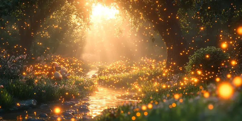 Jakie są polskie bajki dla dzieci?