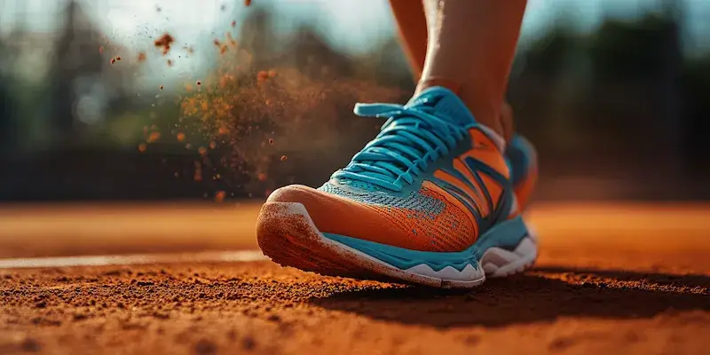 Jakie wybrać buty do tenisa?