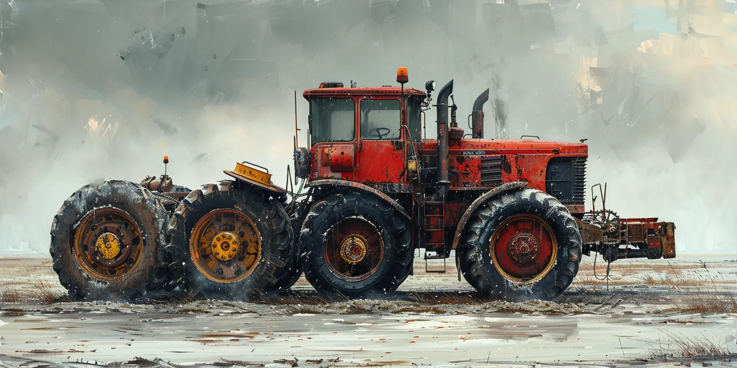 Kiedy należy wymienić opony?