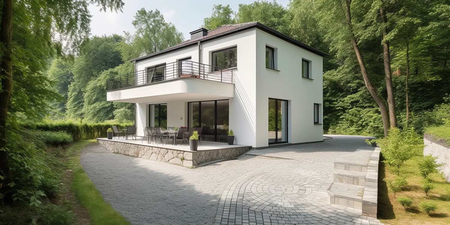 Kostka brukowa Police