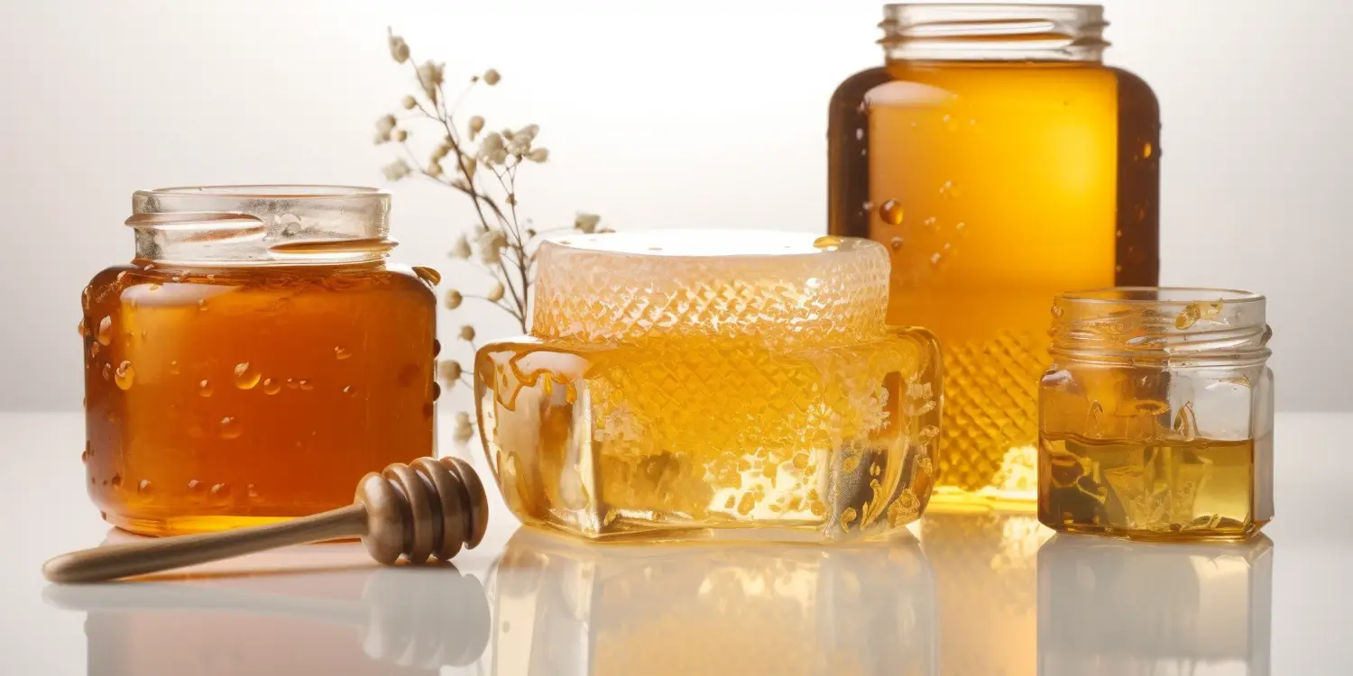 Miód gryczany dlaczego warto go wybrać?