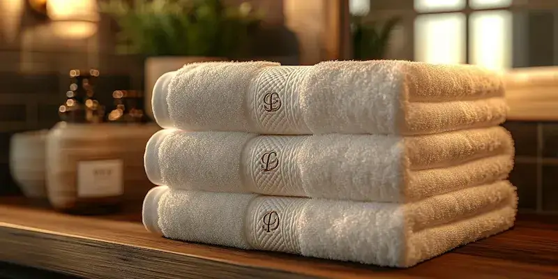 Personalizowane worki na prezenty