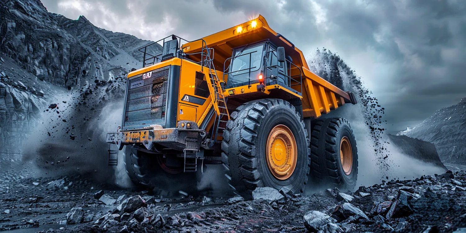 Projektowanie i produkcja maszyn