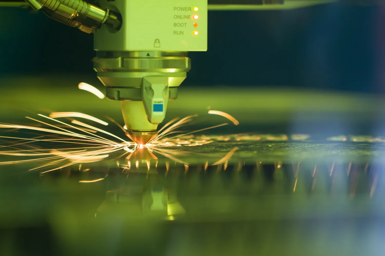 Projektowanie maszyn dla przemysłu