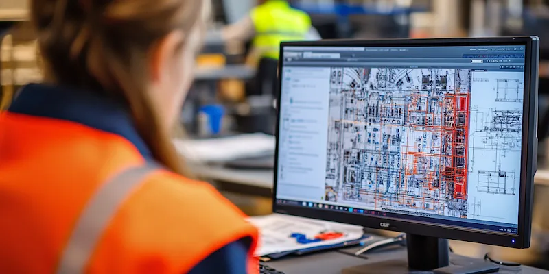 Projektowanie maszyn do produkcji