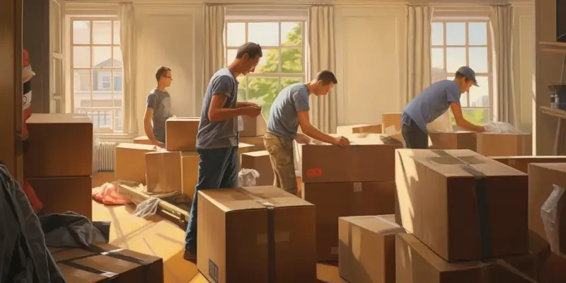 Transport mebli Wrocław