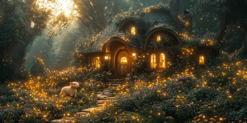 Wartościowe bajki dla dzieci