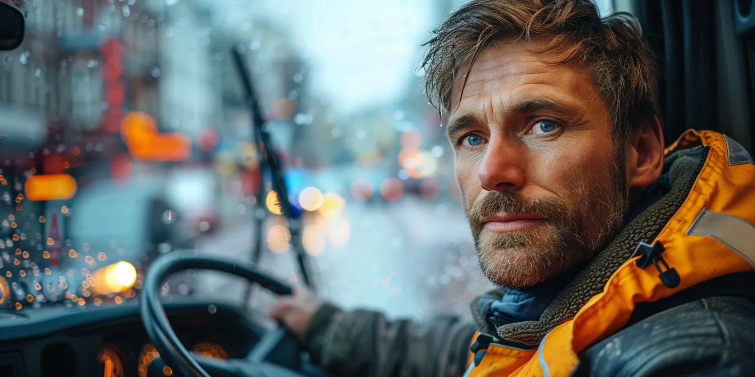 Bus 8 osobowy jakie prawo jazdy?