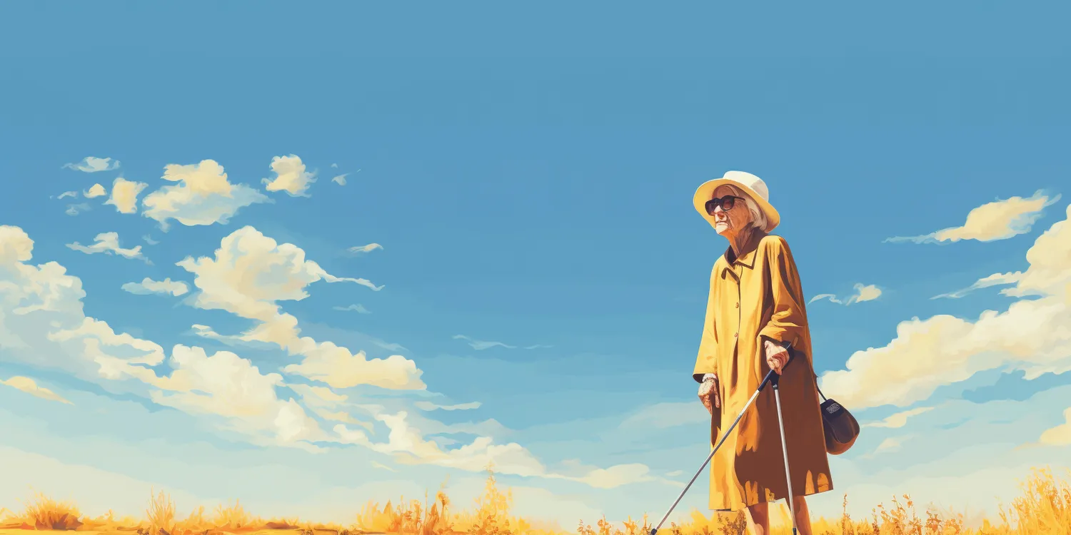 Co warto wiedzieć o domie dla seniorów?