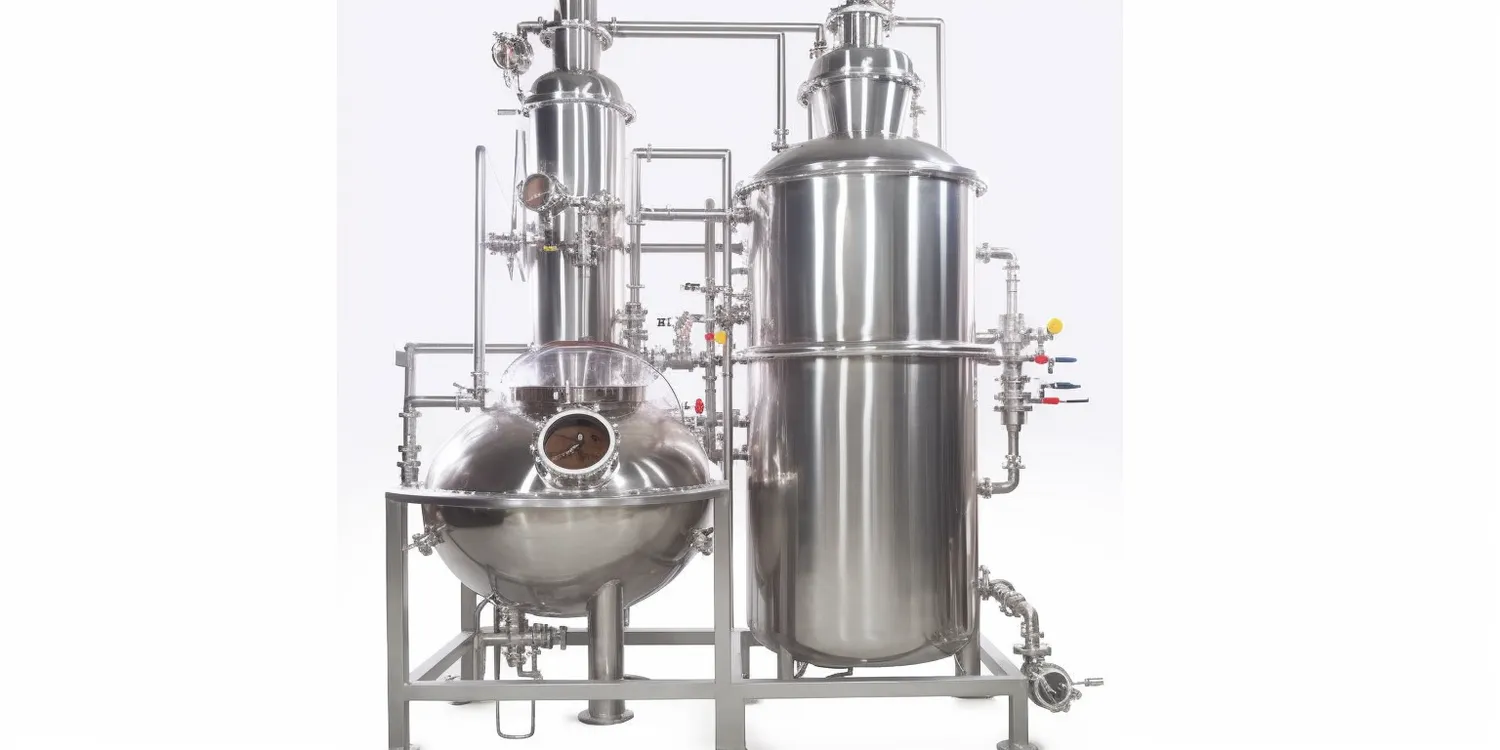 Dlaczego stal nierdzewna jest nierdzewna?