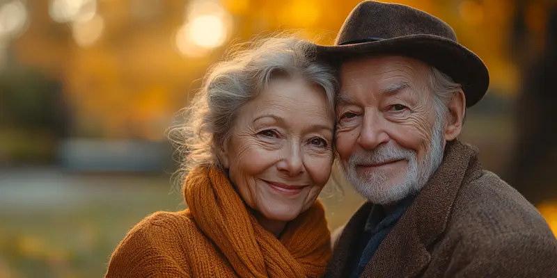 Dom dla seniora - czy to dobre rozwiązanie?