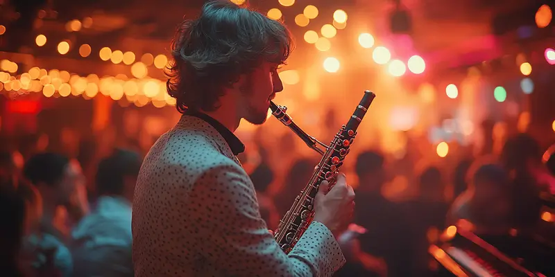 Ile kosztuje dobry klarnet?