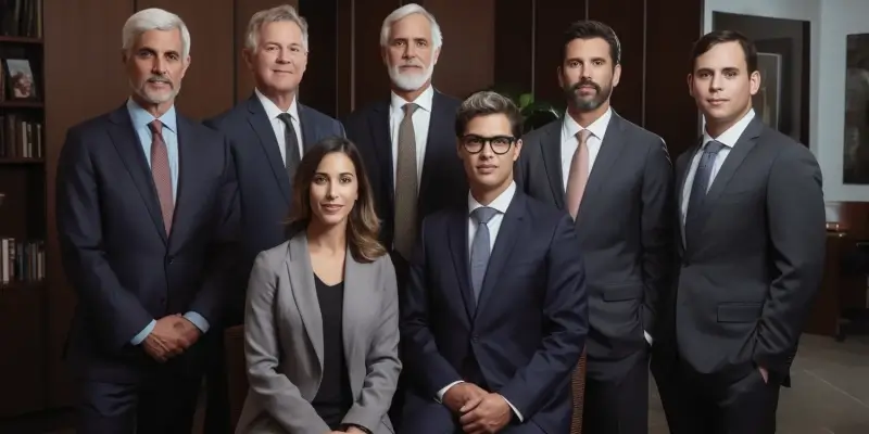 Jak przeprowadzić rozwód bez adwokata?