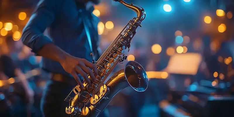 Jaki wybrać saksofon?
