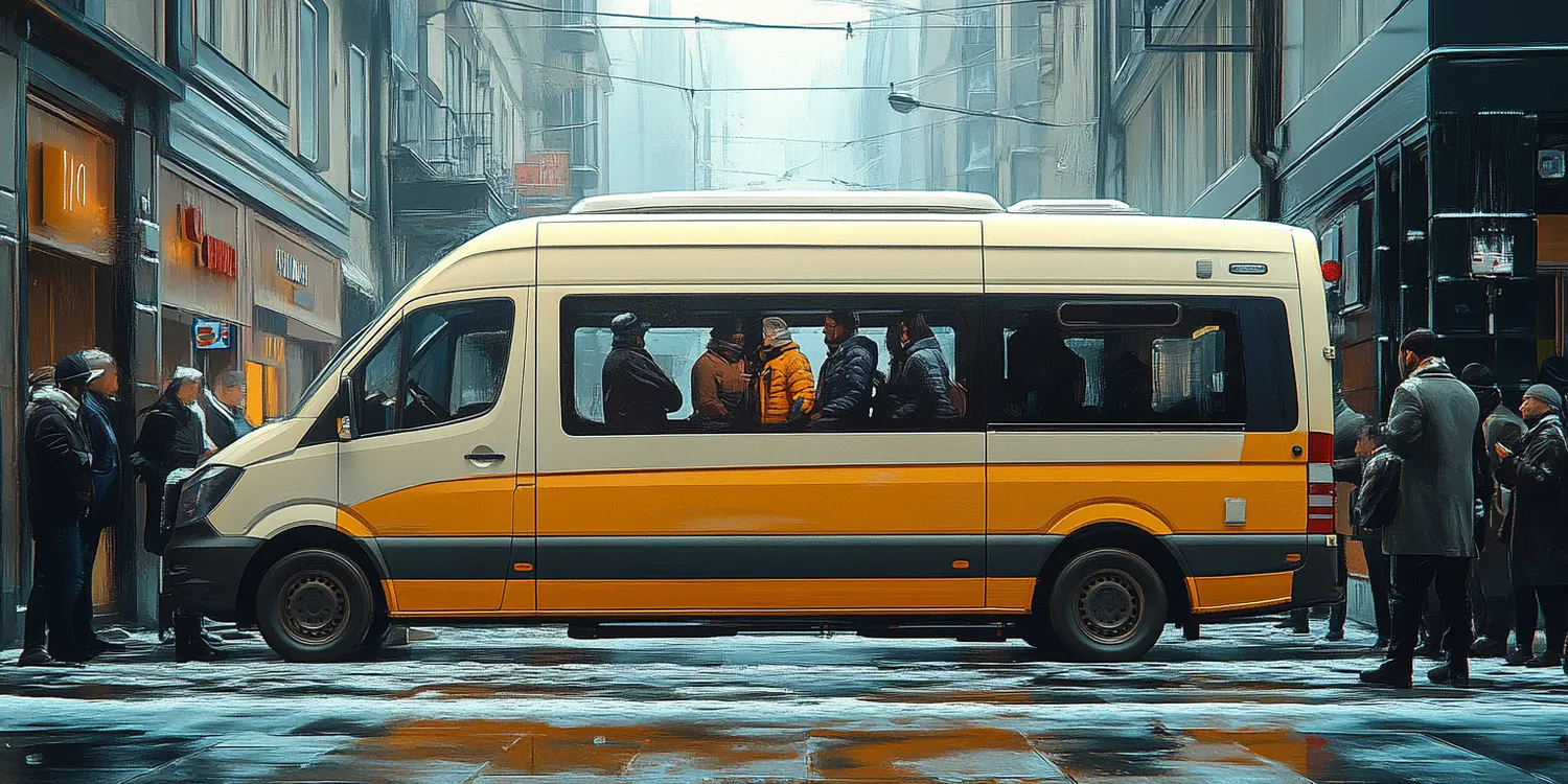 Jakie polecacie busy z Niemiec do Polski?