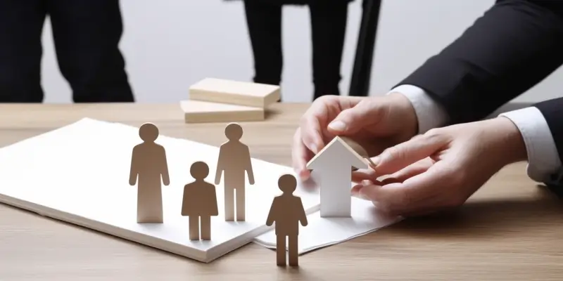 Kiedy należy się adwokat z urzędu?