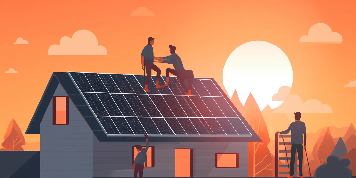 Na czym polega fotowoltaika?