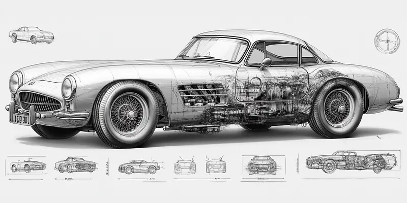 Patent genewski co to?