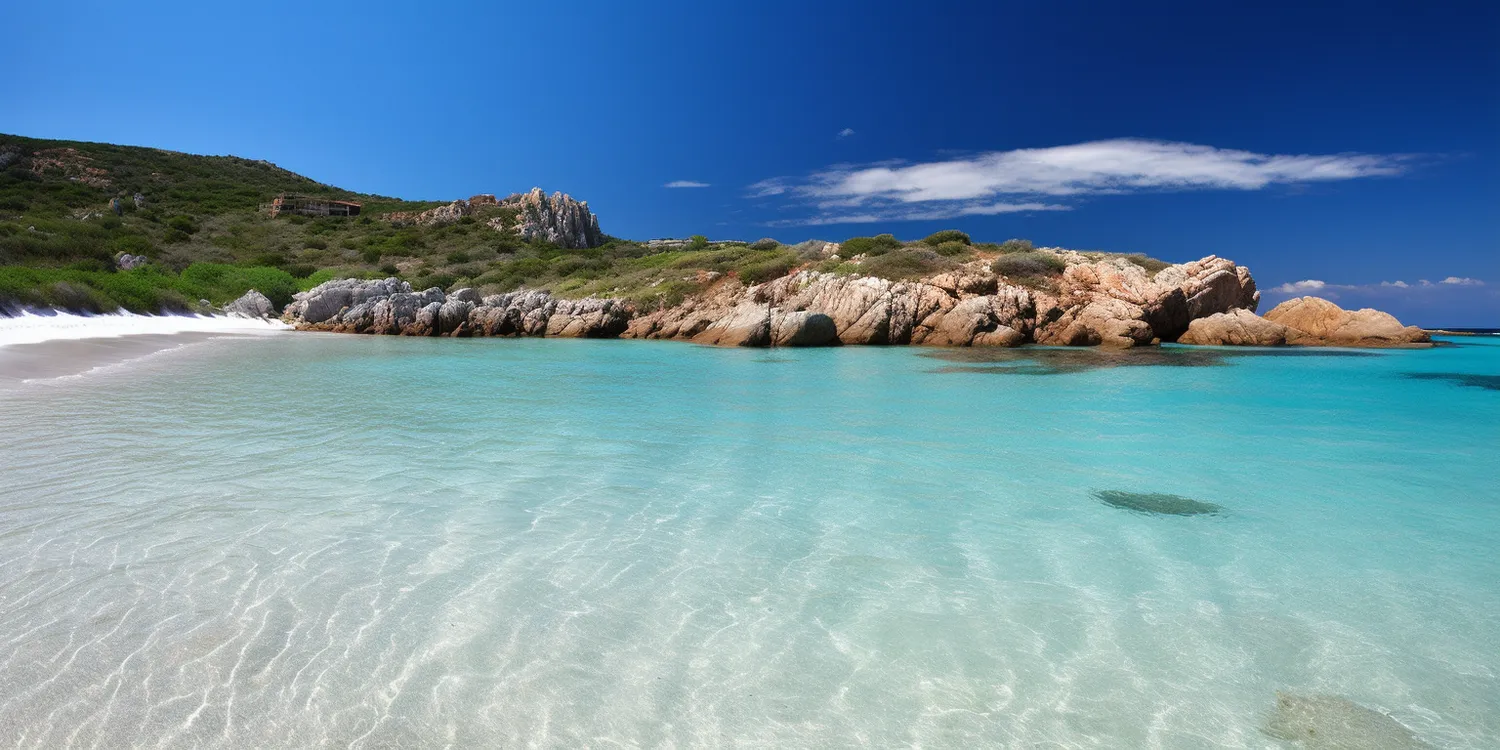 Sardynia ile trwa lot?