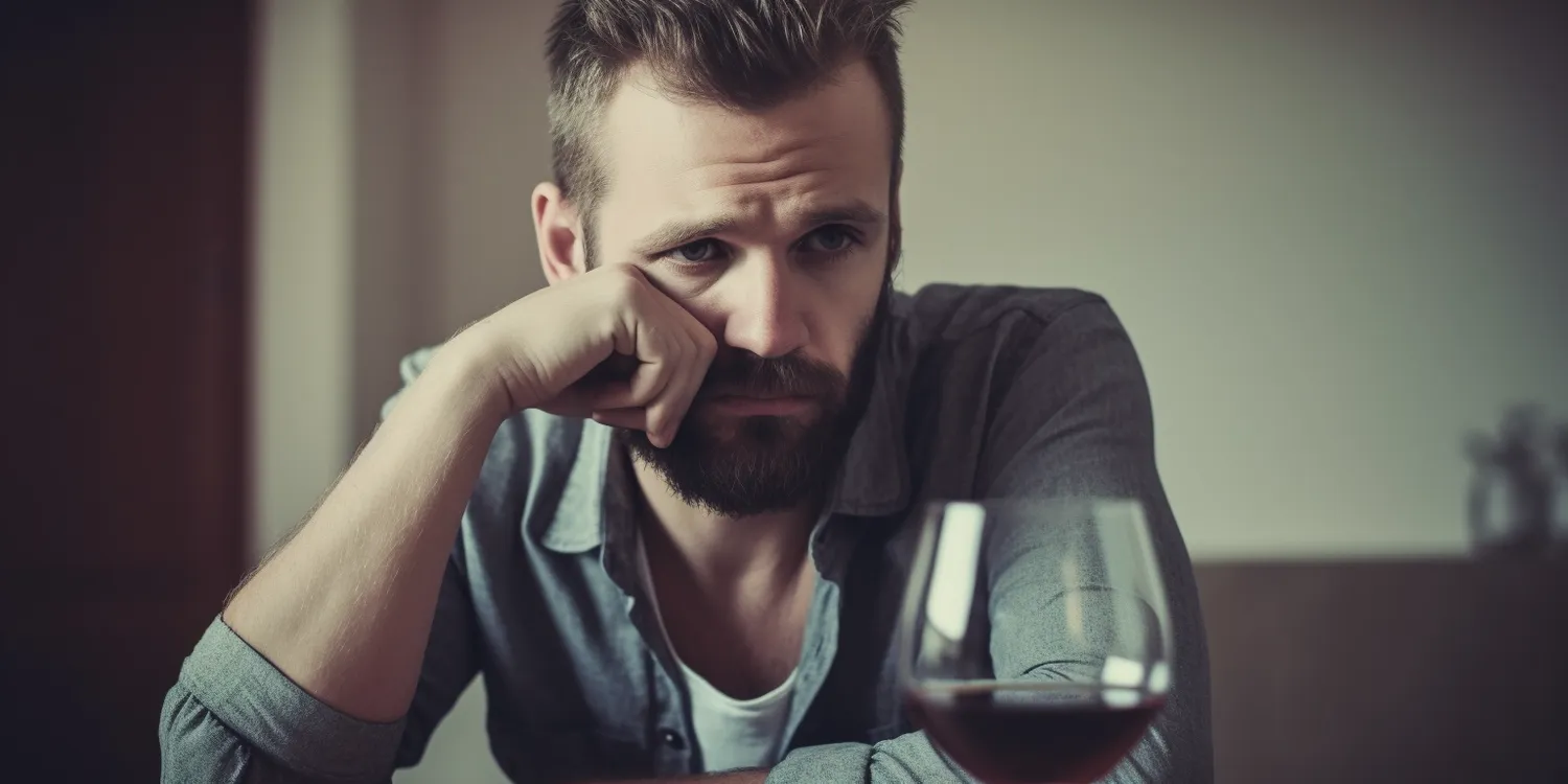 Skąd się bierze alkoholizm?