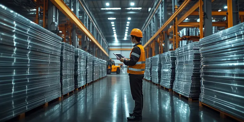 Stal nierdzewna co to?