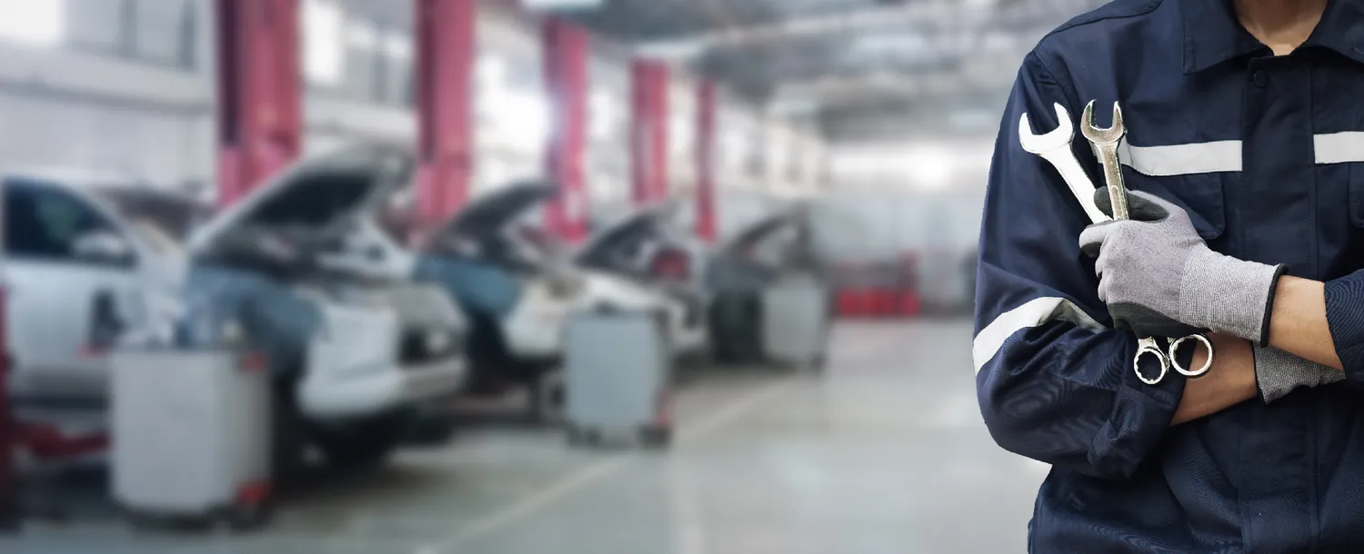 Własny warsztat samochodowy - przydatne informacje