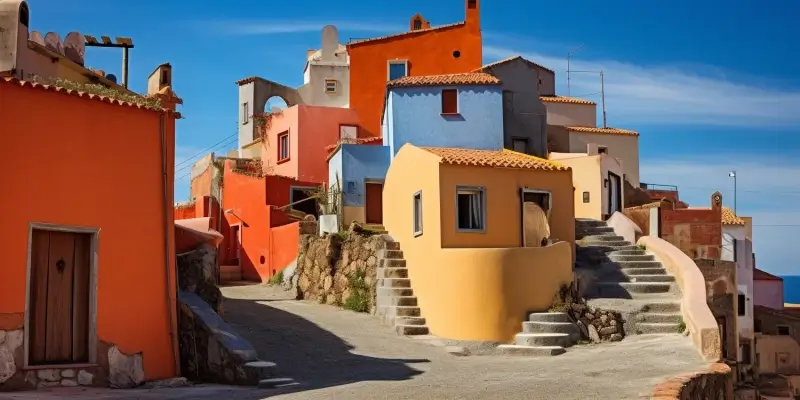 Za co kochamy Sardyńczyków?