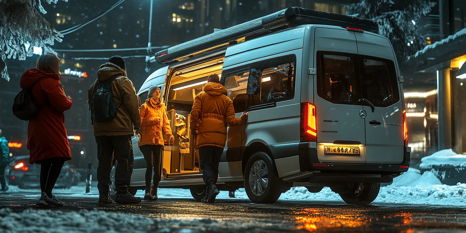 Bus osobowy jakie prawo jazdy?