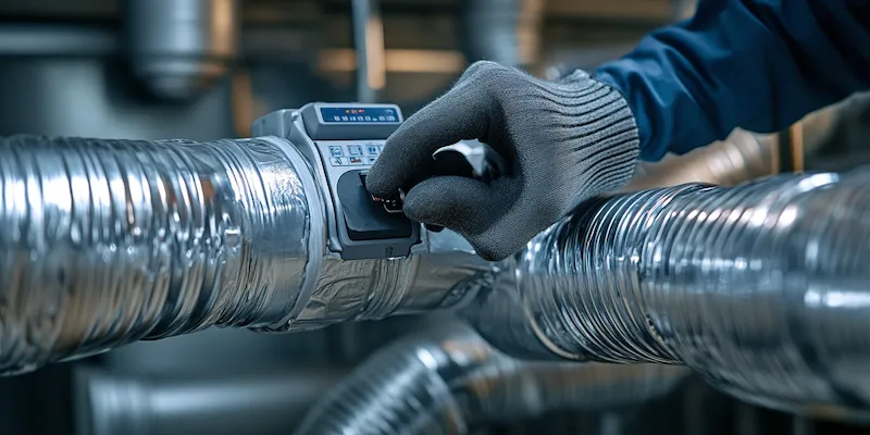 Co daje rekuperacja w domu?