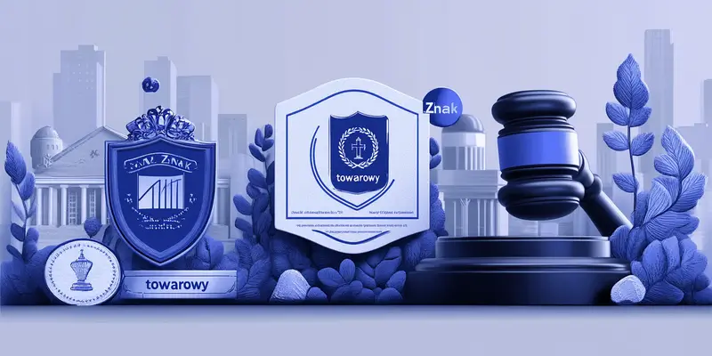 Co daje znak towarowy?