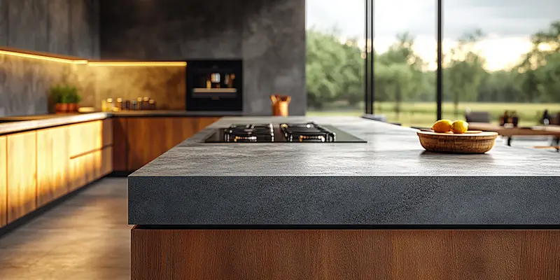 Co między meble kuchenne?